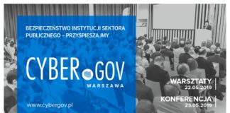 CYBERGOV Stowarzyszenie Instytut Informatyki Śledczej - Patron
